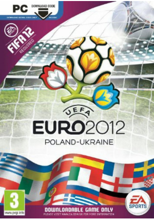 Fifa 12 EURO 2012 (PC)