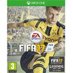 FIFA 17 (Xbox One)