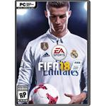 FIFA 18 (PC)