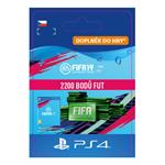 FIFA 19 2200 FUT POINTS (PC)