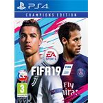 FIFA 19 CHAMPIONS EDITION (PS4)