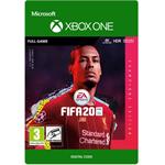 FIFA 20 - Champions Edition, pre Xbox