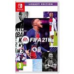 FIFA 21 Legacy Edition (Nintendo Switch)