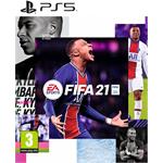 FIFA 21 Next Level (PS5)