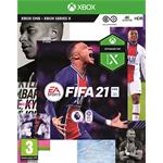 FIFA 21 Next Level (XSX)