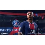 FIFA 21 Next Level (XSX)