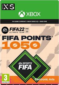 FIFA 22 - 1050 FIFA Points, pre Xbox