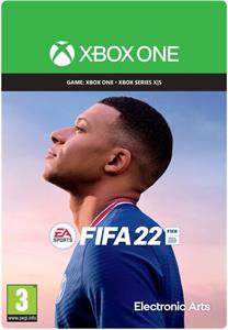 FIFA 22, pre Xbox