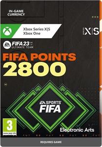 FIFA 23 - 2800 FIFA Points, pre Xbox