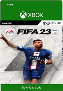 FIFA 23, pre Xbox One