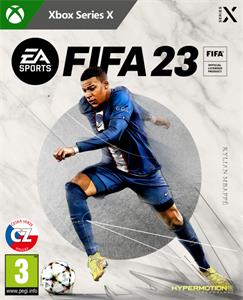 FIFA 23 (Xbox X/S)
