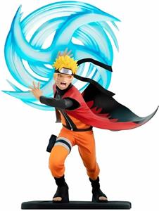 Figúrka Naruto Shippuden - Naruto Rasengan