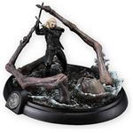 Figúrka Zaklínač - Geralt vs. Kikimora (limitovaná edícia)