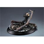 Figúrka Zaklínač - Geralt vs. Kikimora (limitovaná edícia)