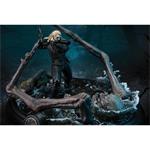 Figúrka Zaklínač - Geralt vs. Kikimora (limitovaná edícia)