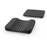 FIixed Spin náhradná sada gumičiek a podložiek pre uchytenie (bez snímača), bulk balenie