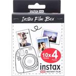 Film pre fotoaparát INSTAX MINI (4x10listov/bal)