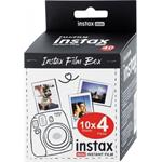 Film pre fotoaparát INSTAX MINI (4x10listov/bal)