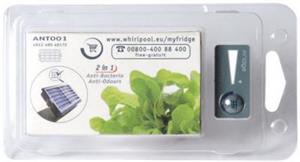 Filter antibakterial WPRO ANTF-MIC k chladničke