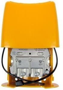 Filter LTE TELEVES 47-694 MHz, 5G, F-konektor vonkajší