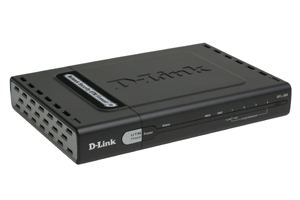 Firewall D-Link NetDefend UTM 260 SOHO