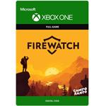 Firewatch, pre Xbox