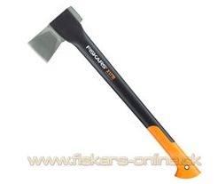 FISKARS Štiepacia sekera X17