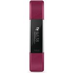 Fitbit Alta HR Fuchsia, fitness náramok, L, fialový