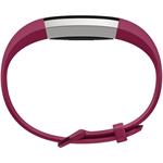 Fitbit Alta HR Fuchsia, fitness náramok, S, fialový