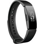 Fitbit Inspire, čierna