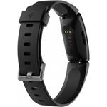Fitbit Inspire HR, čierny