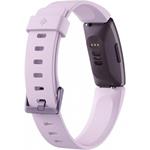 Fitbit Inspire HR, ružový