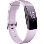 Fitbit Inspire HR, ružový