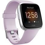 Fitbit Versa Lite svetloružové / strieborné