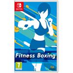 Fitness Boxing (Nintendo Switch)