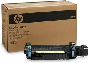 Fixačná súprava HP Color LaserJet CE506A 220 V