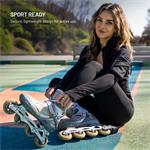 Fixed Armbag športové puzdro na ruku pre smartfóny až 7", čierny