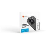 Fixed Armor Camera Glass ochranné sklá šošoviek fotoaparátu pre Apple iPhone 17, čierne