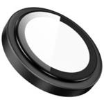 Fixed Armor Camera Glass ochranné sklá šošoviek fotoaparátu pre Apple iPhone Air, čierne