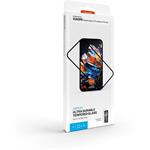 Fixed Armor Ultra odolné tvrdené sklo s Anti-dust aplikátorom a AR vrstvou pre Apple iPhone 17, čierne