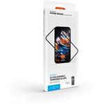 Fixed Armor Ultra odolné tvrdené sklo s Anti-dust aplikátorom a AR vrstvou pre iPhone 17e/16e/14/13/13 Pro, čierne