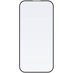 Fixed Armor Ultra odolné tvrdené sklo s Anti-dust aplikátorom a AR vrstvou pre Samsung Galaxy S25 Ultra, čierne