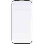 Fixed Armor Ultra odolné tvrdené sklo s Anti-dust aplikátorom a AR vrstvou pre Samsung Galaxy S26, čierne