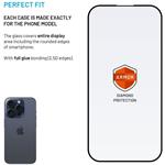 Fixed Armor Ultra odolné tvrdené sklo s Anti-dust aplikátorom a AR vrstvou pre Samsung Galaxy S26, čierne