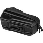 Fixed Bikee Bag odnímateľné puzdro pre telefón, čierny