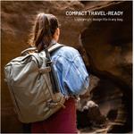 Fixed Creator flexibilný statív s 1/4" držiakom na telefón, čierny