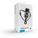 Fixed Creator Neck Phone Holder držiak telefónu na krk s podporou MagSafe, sivý