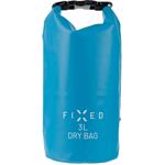 Fixed Dry Bag 3L vodeodolný vak, modrý