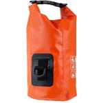 Fixed Dry Bag 3L vodeodolný vak, oranžová