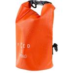 Fixed Dry Bag 3L vodeodolný vak, oranžová
